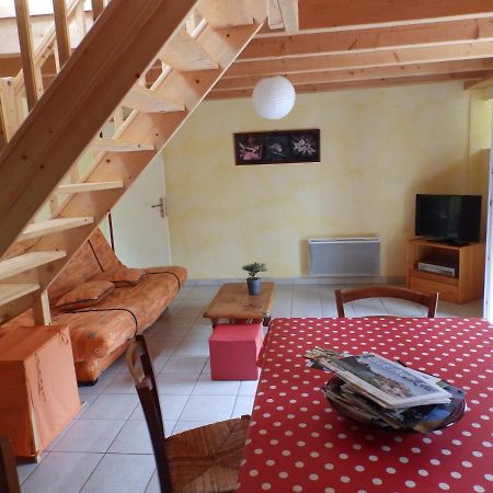 Tonquédec Maison En Pierre Entre Terre Et Merヴィラ エクステリア 写真